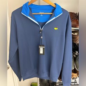 Master Tech Masters pullover